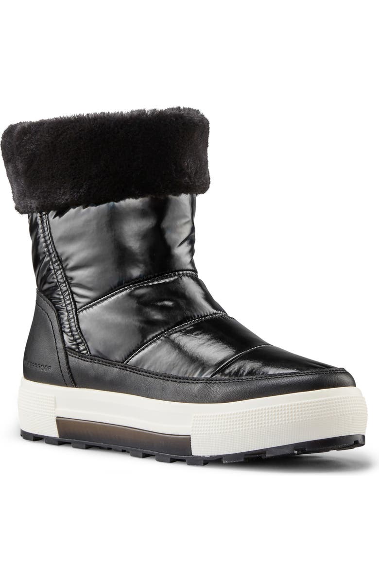 Cougar Wizard Waterproof Snow Boot, Main, color,