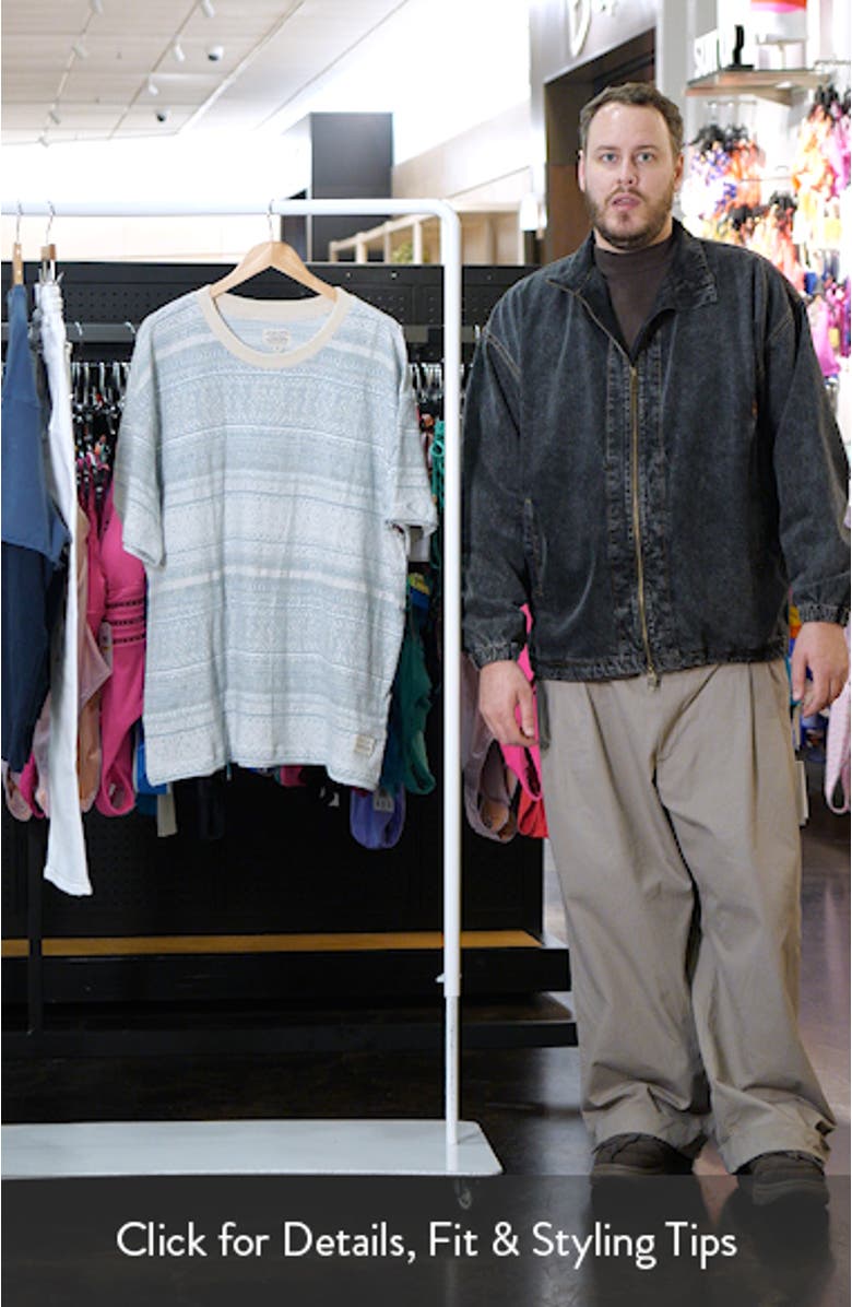 Sunshines Garage Cotton T-Shirt, sales video thumbnail