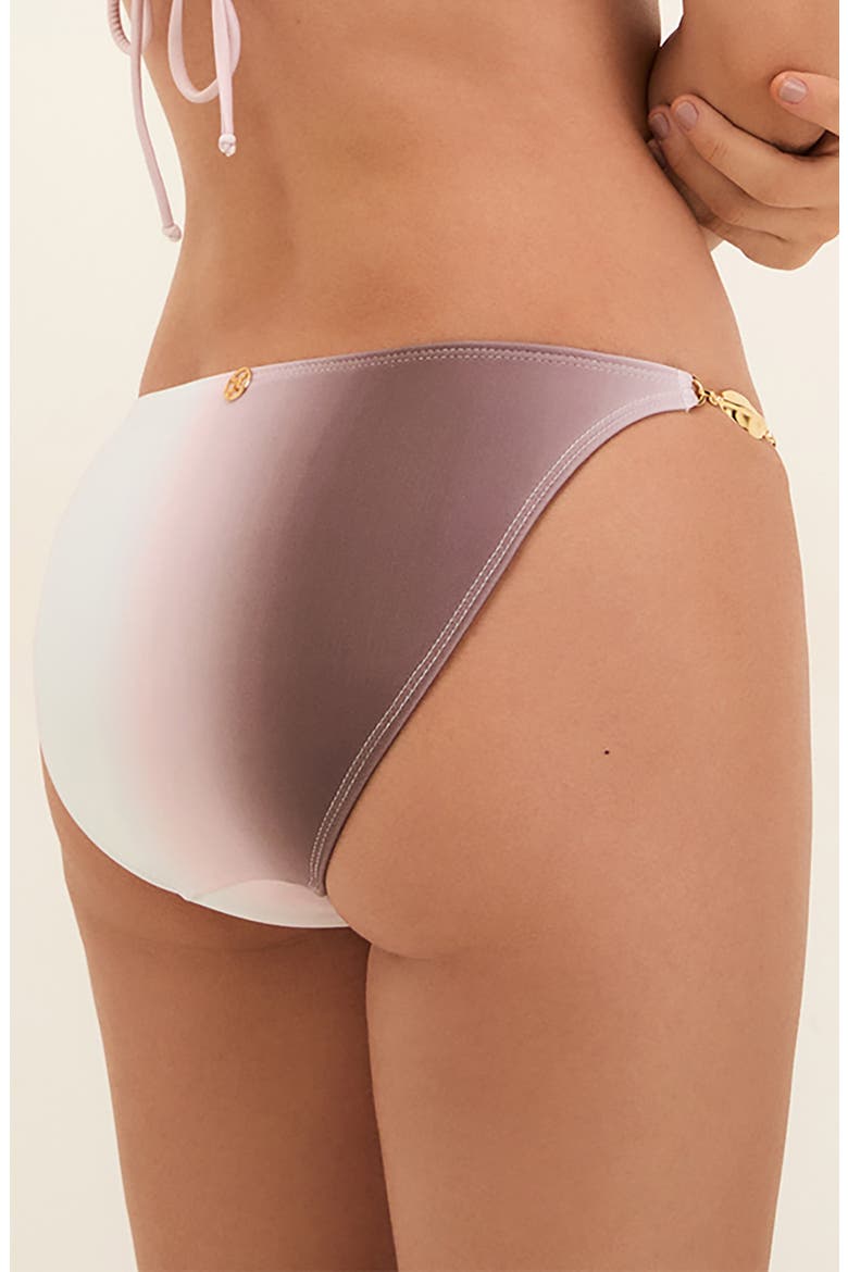 Nebula Elsie Bikini Bottoms, Alternate, color, PURPLE MULTI