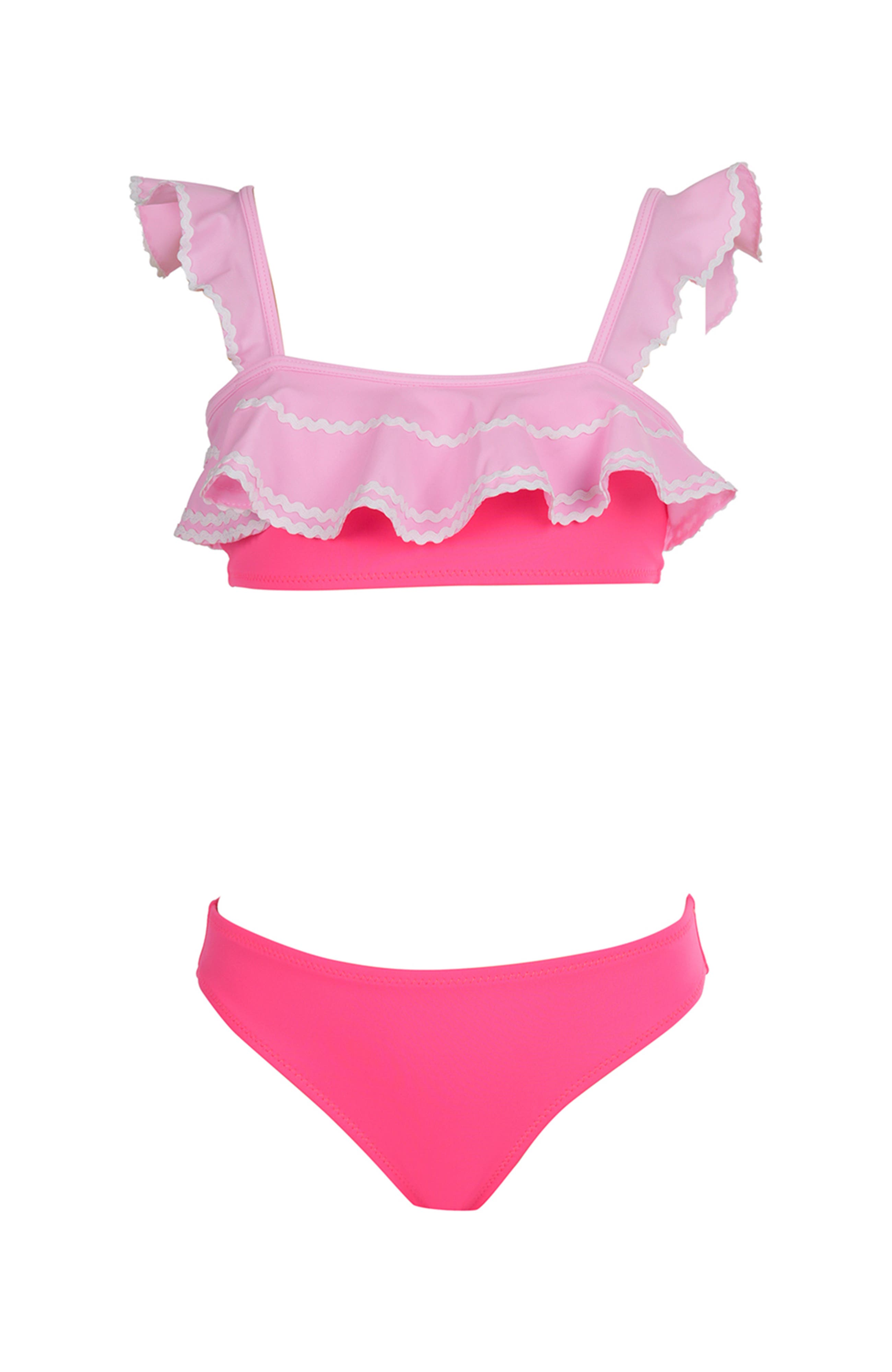 selected Pink