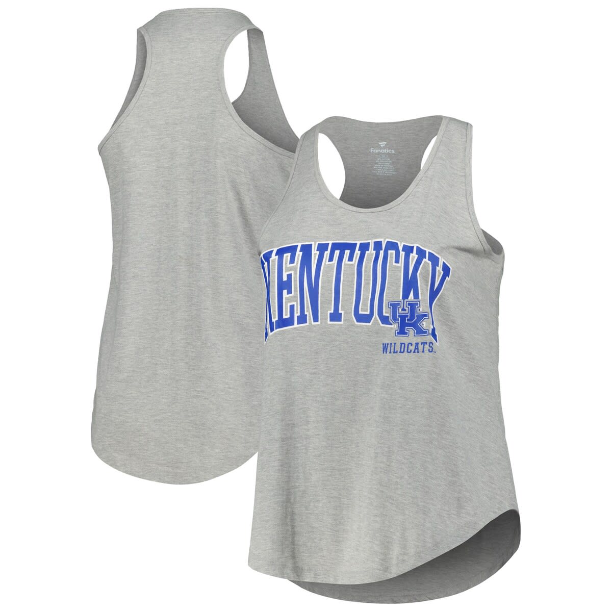 selected Heather Gray