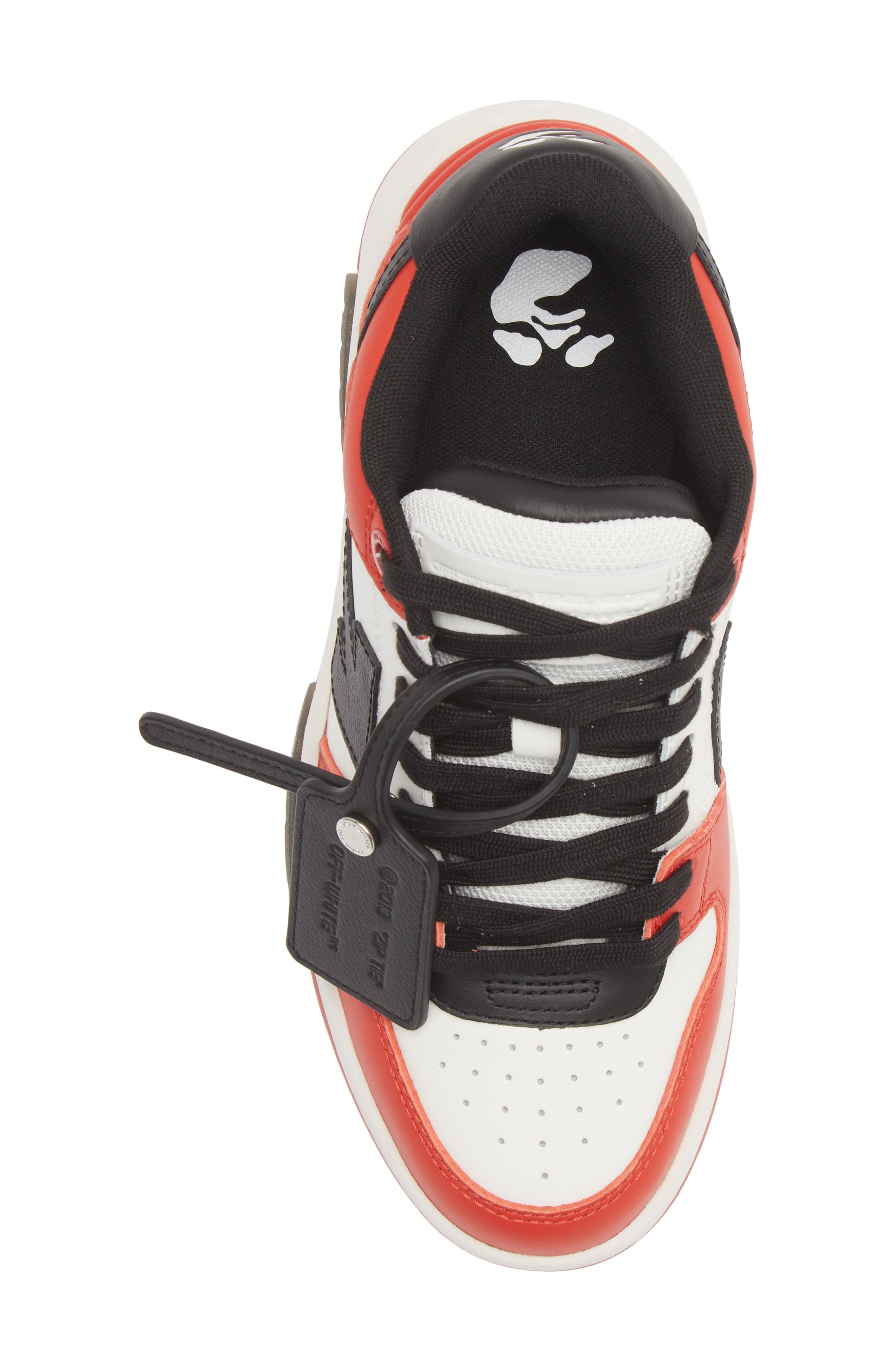 Off-White Out of Office Sneaker, Alternate, color, 