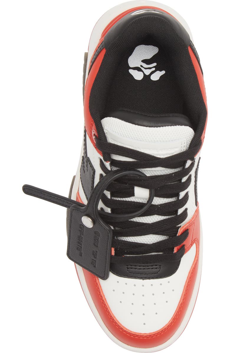 Off-White Out of Office Sneaker, Alternate, color,
