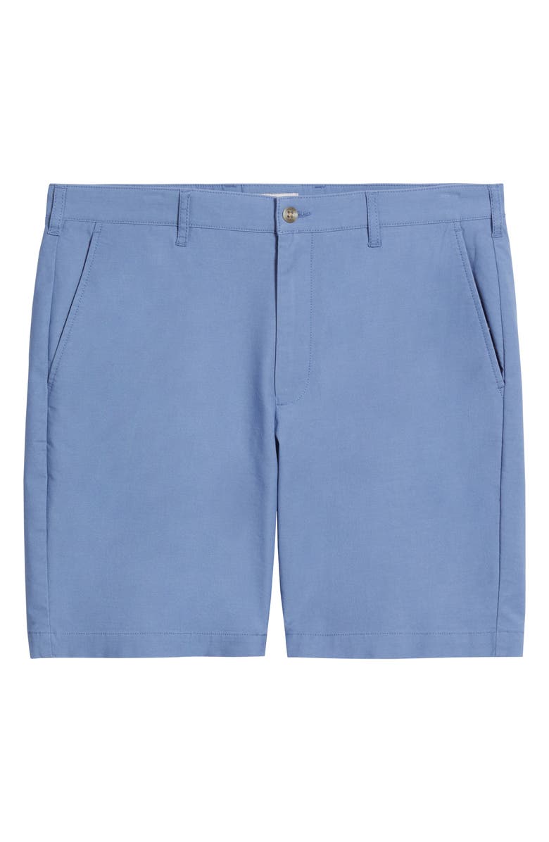 Peter Millar Crown Comfort Cotton & Modal Blend Shorts, Alternate, color,