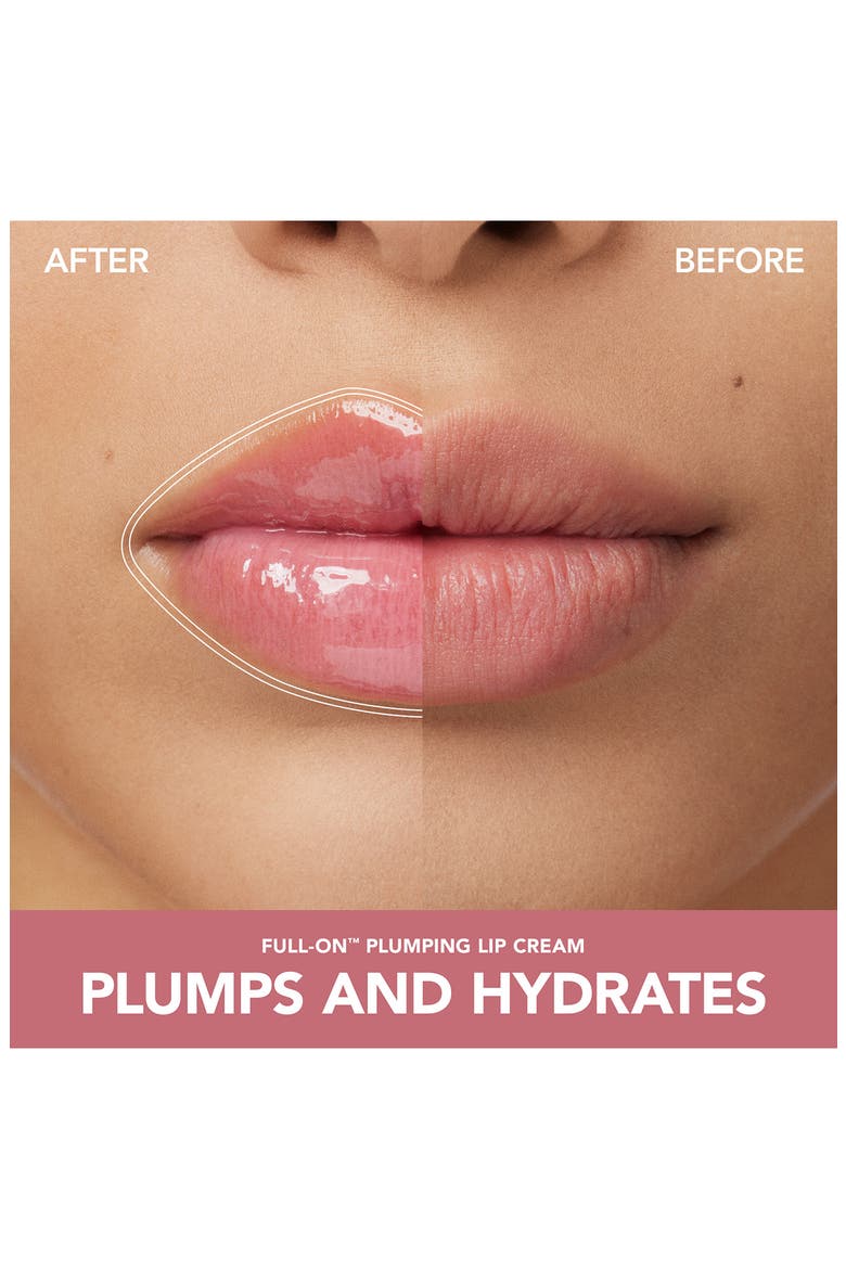 Full-On™ Plumping Lip Cream, Alternate, color, WHITE RUSSIAN