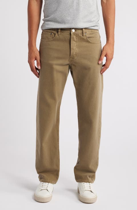 Men's Nonstretch Pants | Nordstrom