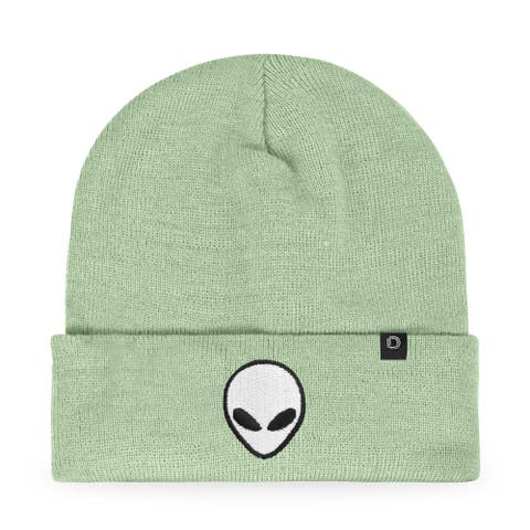 Alien Beanie