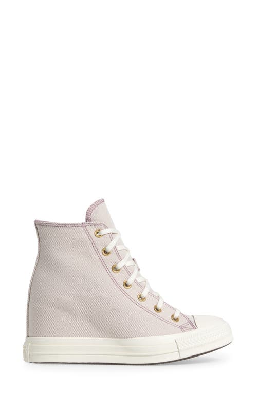 CONVERSE CONVERSE CHUCK TAYLOR® ALL STAR® CHUCK 70 WEDGE HI SNEAKER