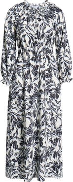 Rails Matia Floral Maxi Dress