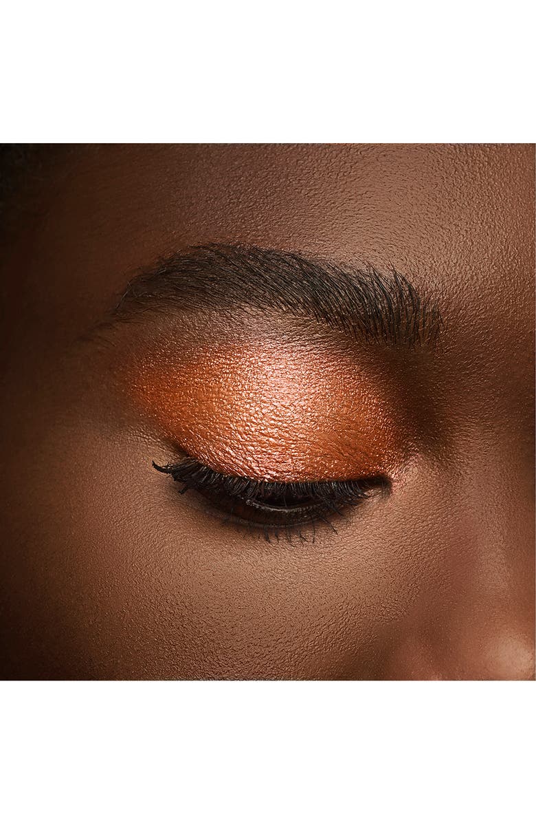 Christian Louboutin Tape à l'œil Metallic Eyeshadow, Alternate, color, Topaze 590