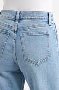 Madewell The Perfect Vintage High Waist Wide Leg Jeans