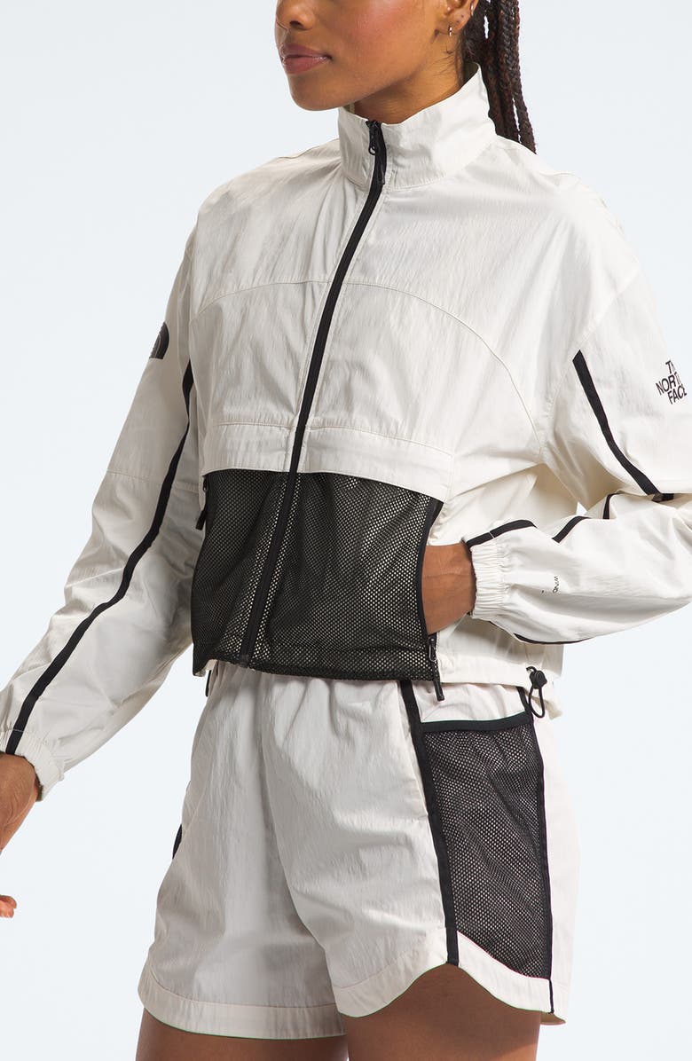 The North Face 2000 Mountain Lite Wind Jacket, Alternate, color,