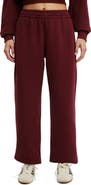 COTTON ON BODY Women's Active Plush Boyfriend Jogger