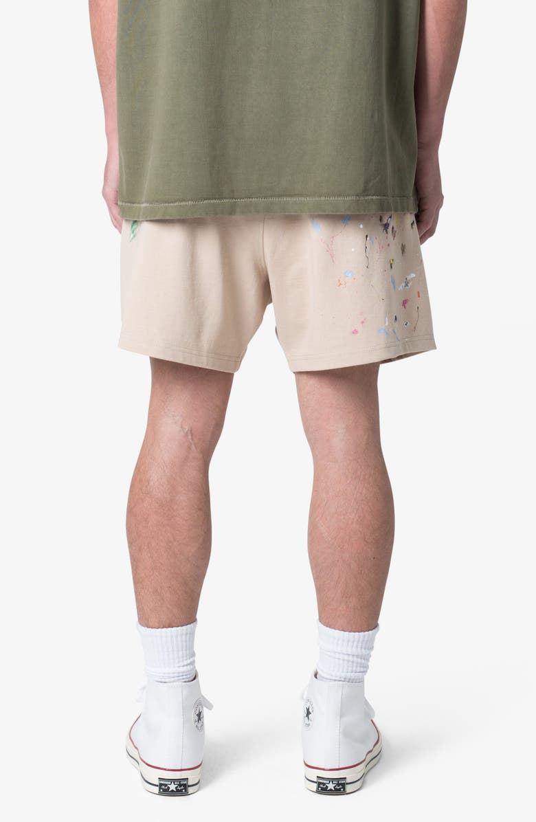 mnml Painter Shorts, Alternate, color, 
