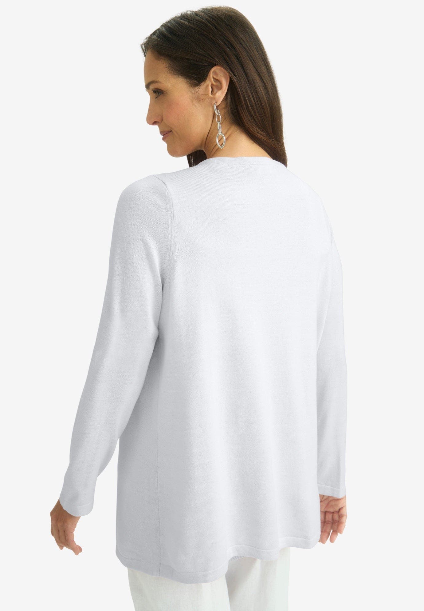 Flyaway Cardigan - image 4