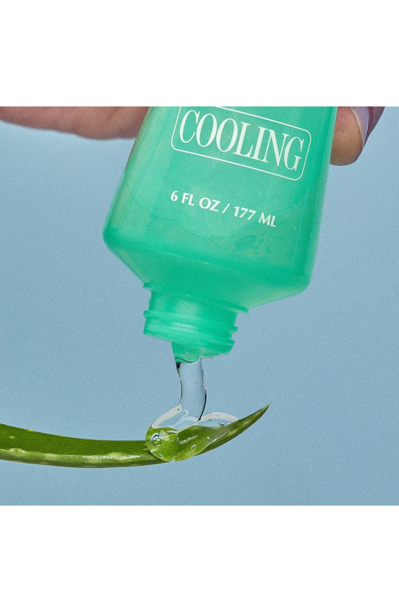 After Sun Gel