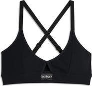 TomboyX Lounge Rib Bralette