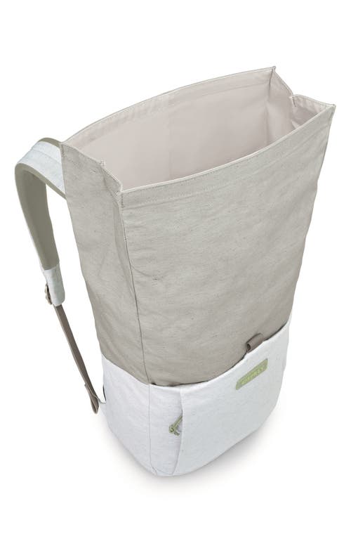 Osprey Arcane™ Earth 24-liter Roll Top Backpack