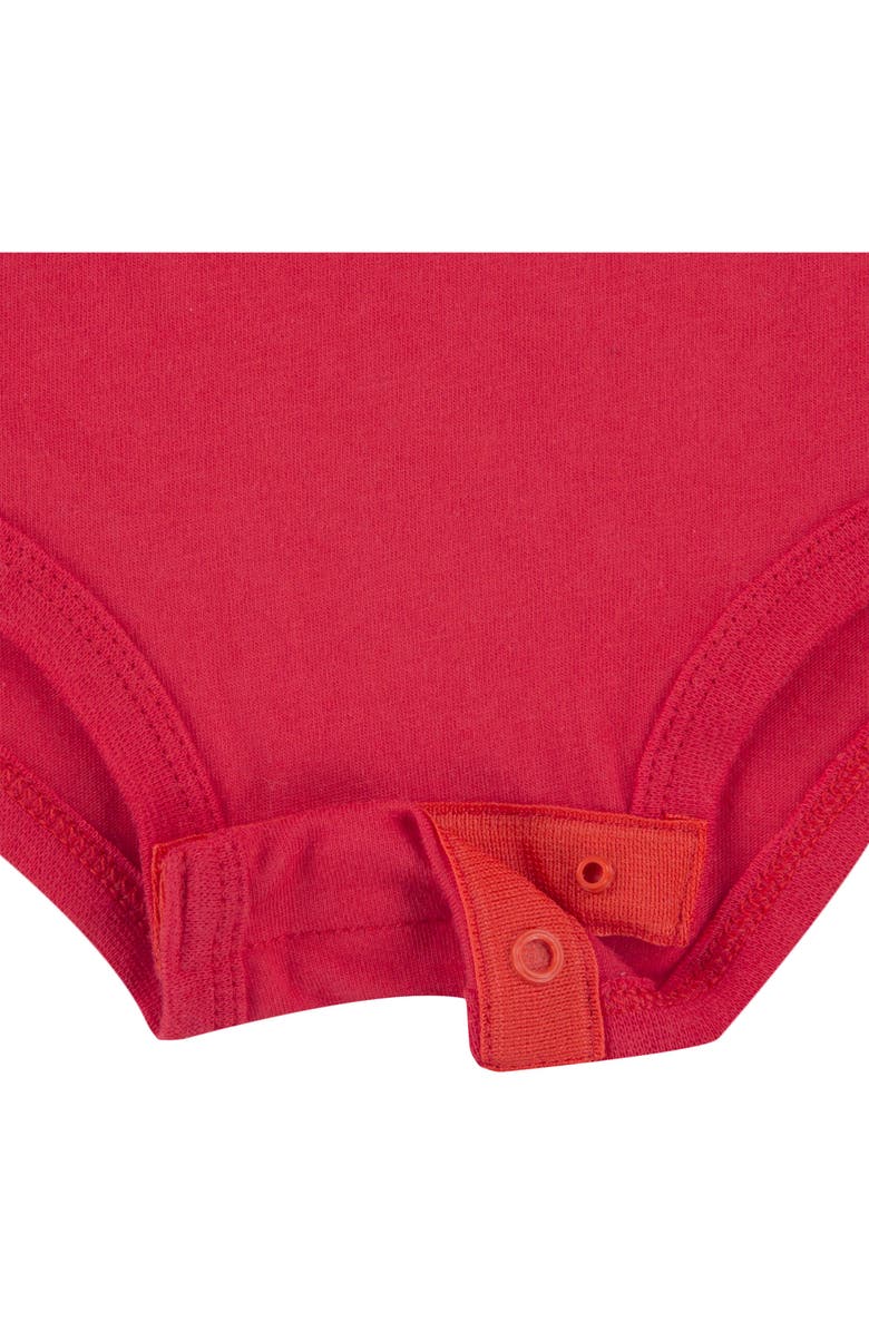 Nike Futura Hoodie, Bodysuit & Joggers Set, Alternate, color, 