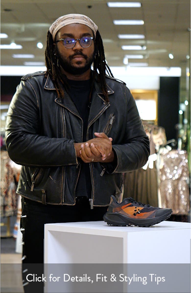 Pure Trail Pro Running Shoe, sales video thumbnail