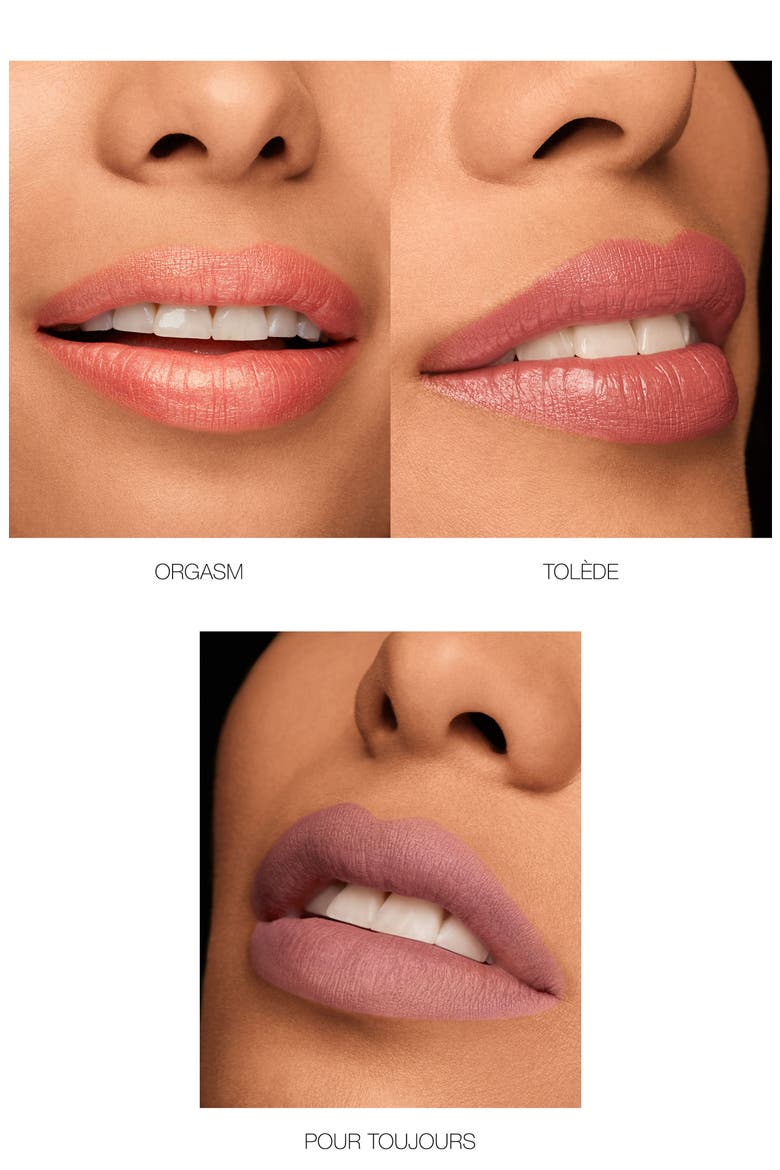 Lip Uncensored Full Size Lipstick Set (Limited Edition), Alternate, color, NO COLOR