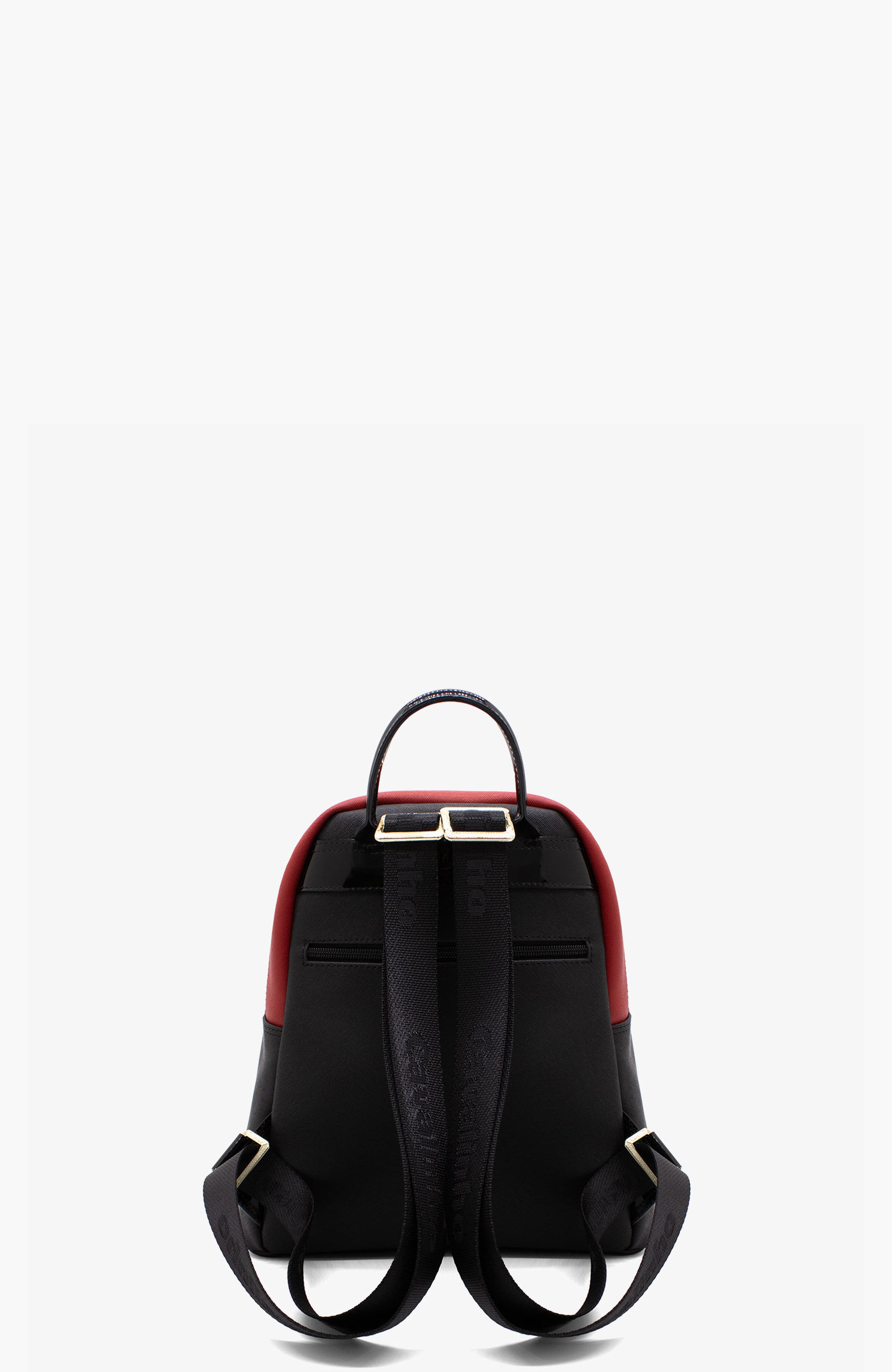 Sailing 249 Backpack, Alternate, color, Black / White / Red