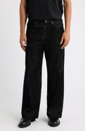 KROST Five-Pocket Corduroy Pants