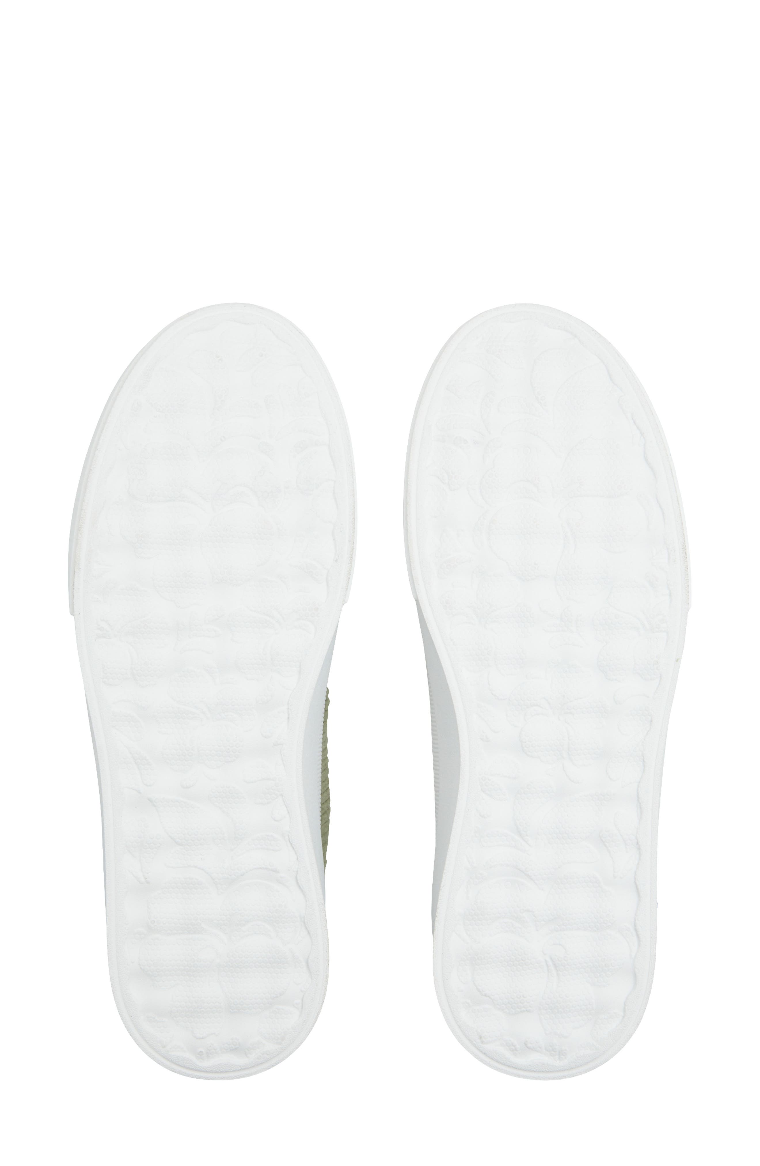 Roxy Marina Sneaker, Alternate, color, Khaki