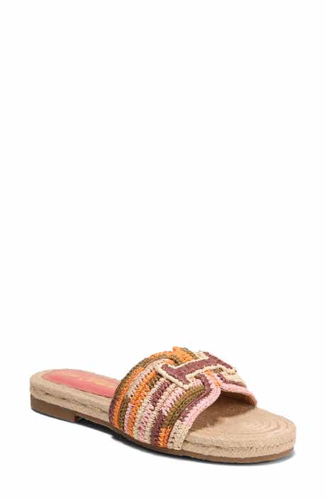 Miya Slide Sandal