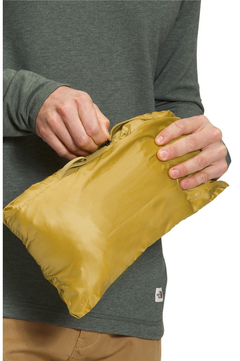 ThermoBall™ 2.0 Vest, Alternate, color, MINERAL GOLD