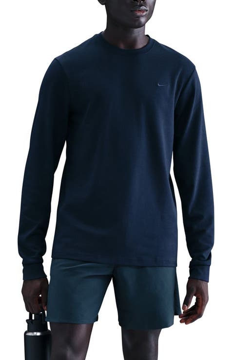 Dri-FIT Primary Long Sleeve T-Shirt