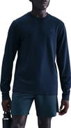 Nike Dri-FIT Primary Long Sleeve T-Shirt