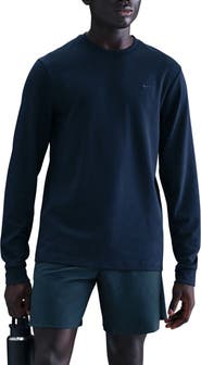 Nike Dri-FIT Primary Long Sleeve T-Shirt