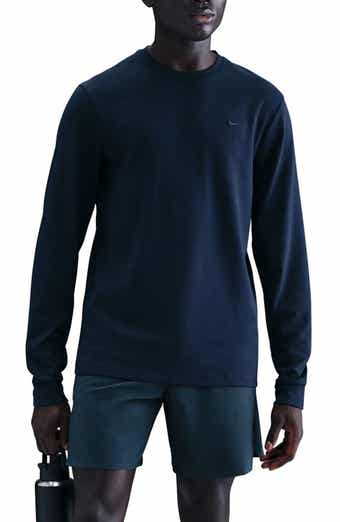 Dri-FIT Primary Long Sleeve T-Shirt