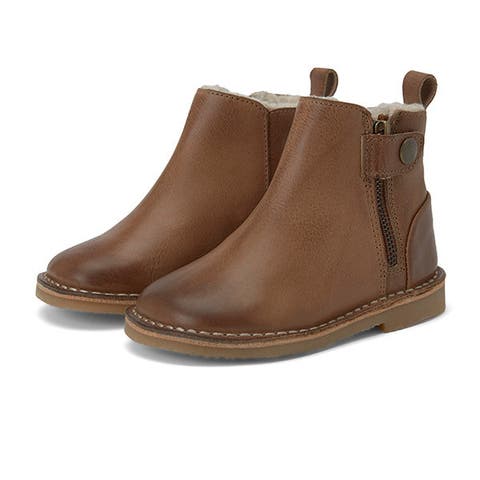 Winston Wool Kids Ankle  Bootking Boot