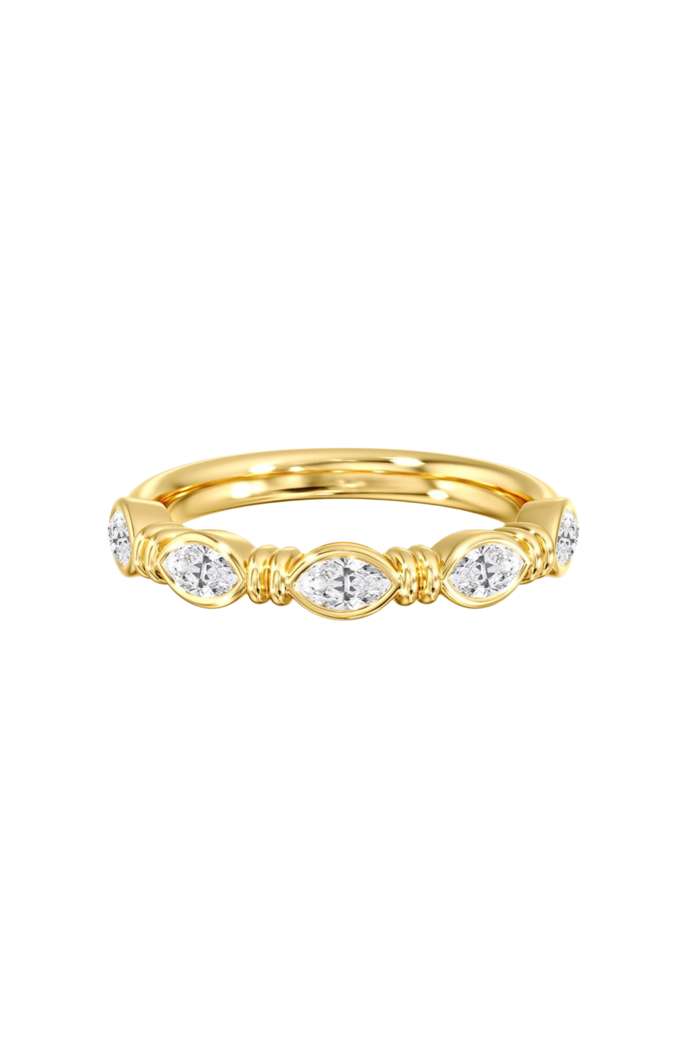 selected Yellow Gold