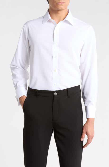 Brooks Brothers Regular Fit Dress Shirt