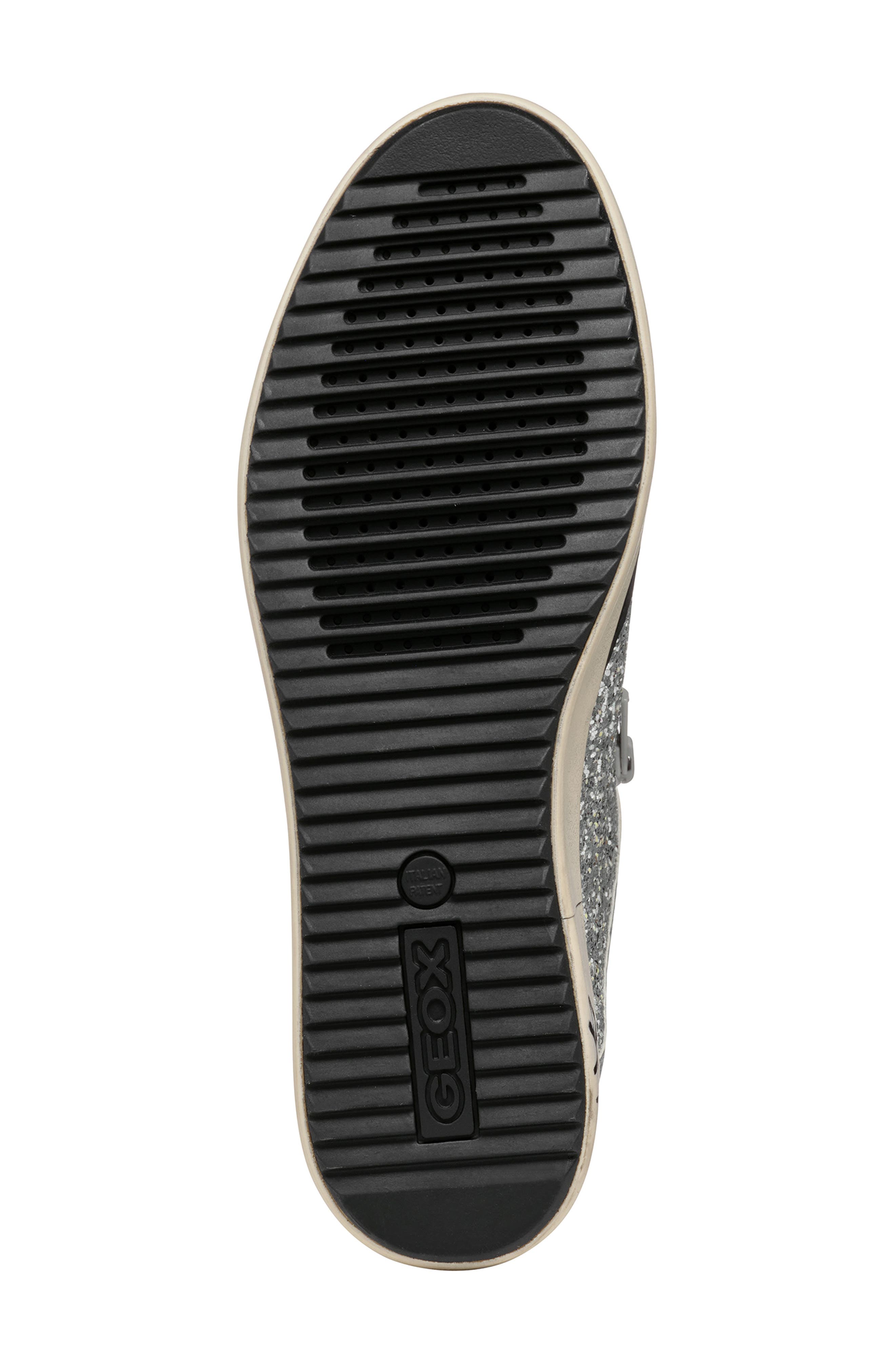 Geox Blomiee Low Top Sneaker, Alternate, color, 