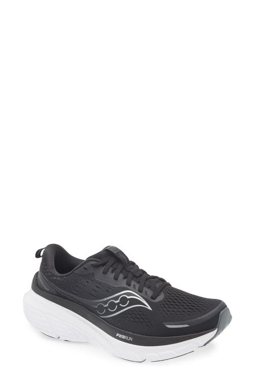 Saucony Guide 18 Running Shoe In Multi
