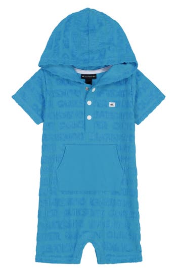 Quiksilver Textured Romper