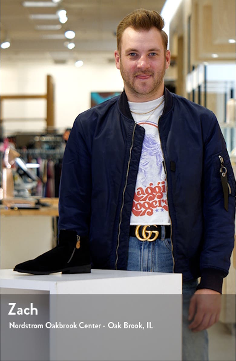 Emma Ankle Bootie, sales video thumbnail