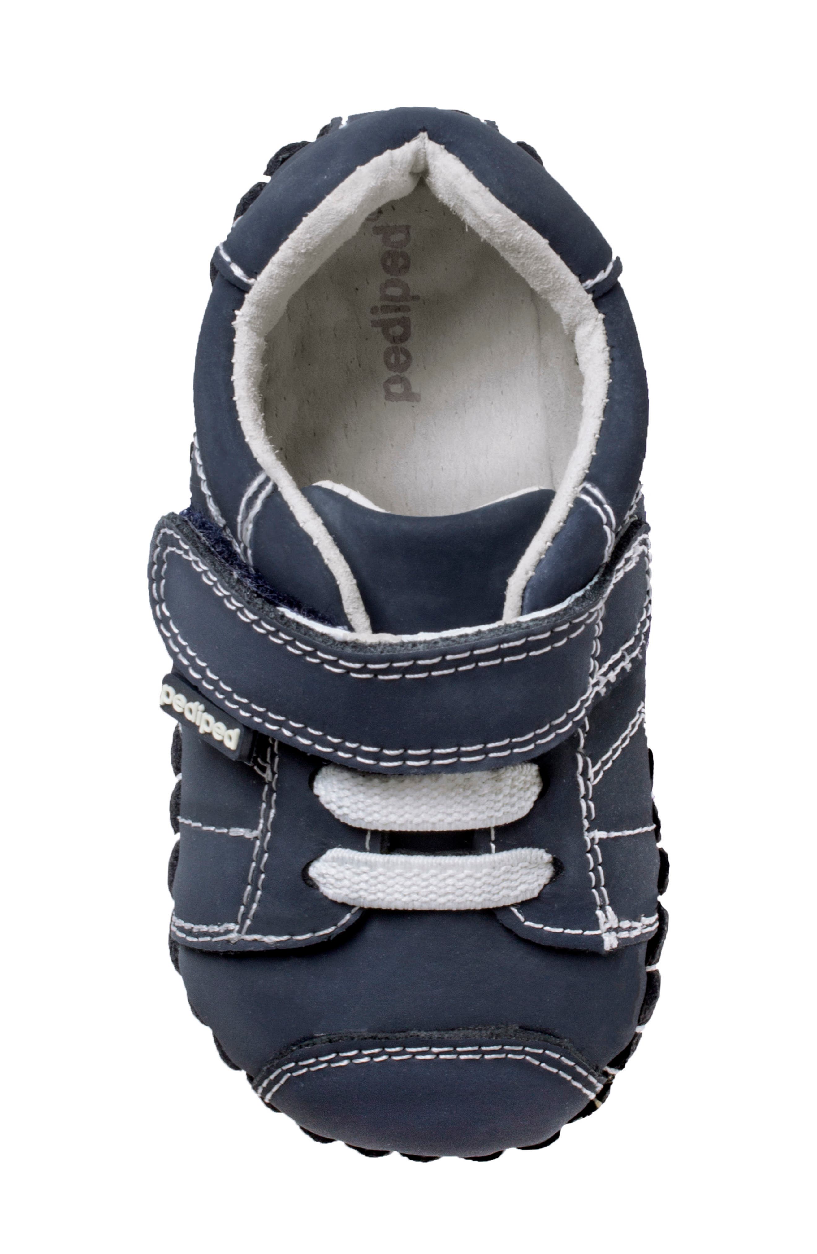 pediped Originals<sup>®</sup> Jake Sneaker, Alternate, color, 