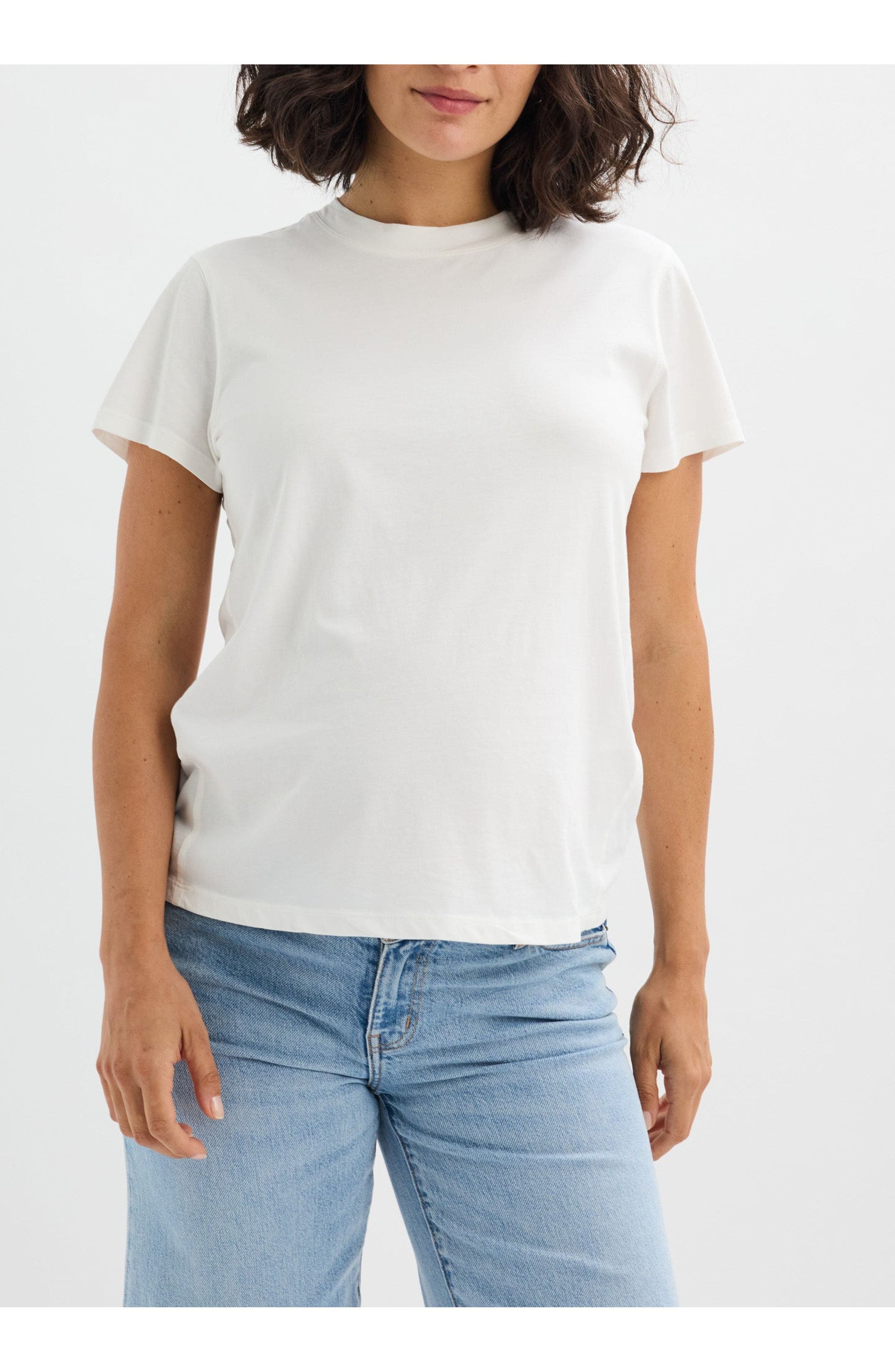 selected White