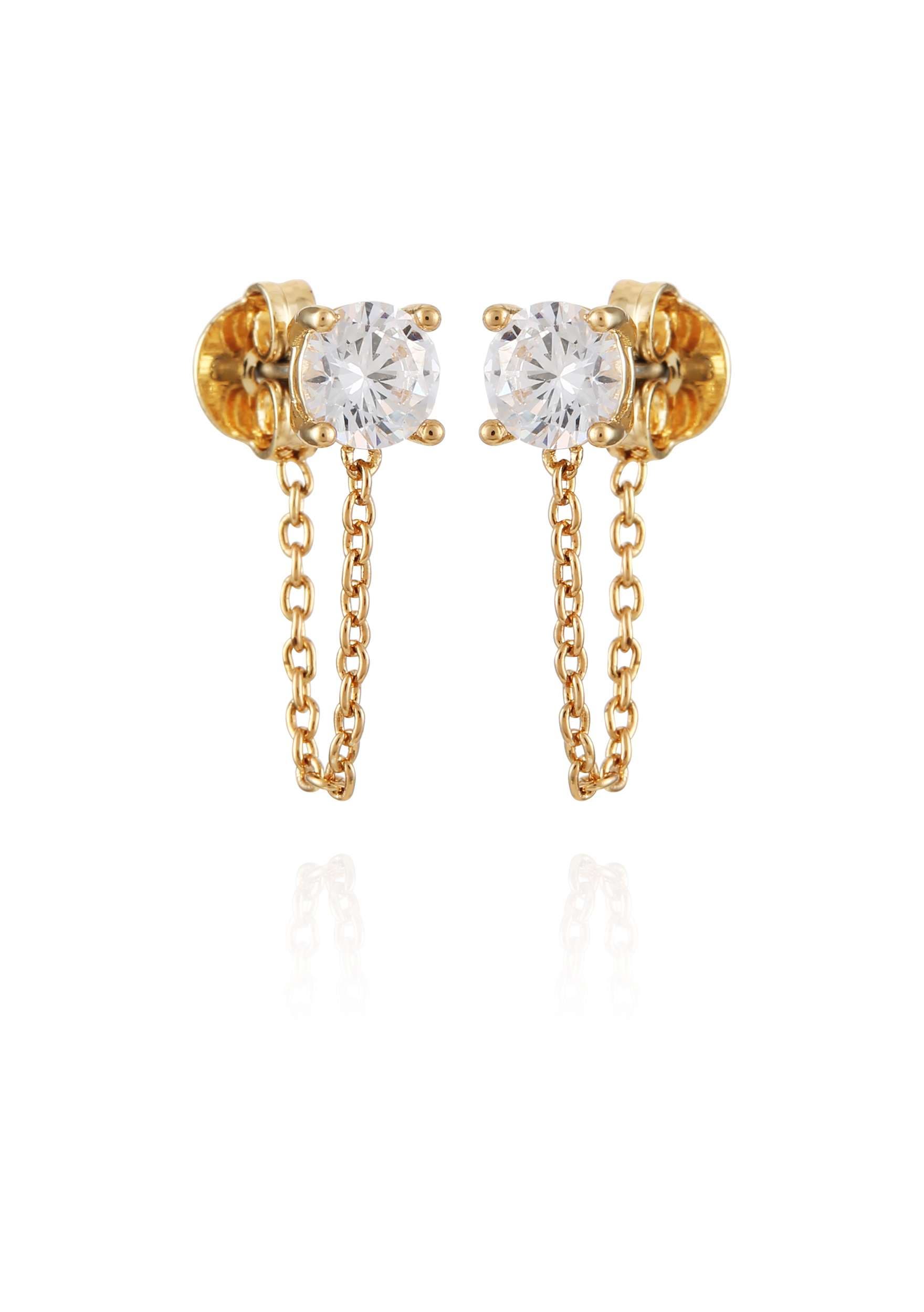 selected 14K Gold Plated