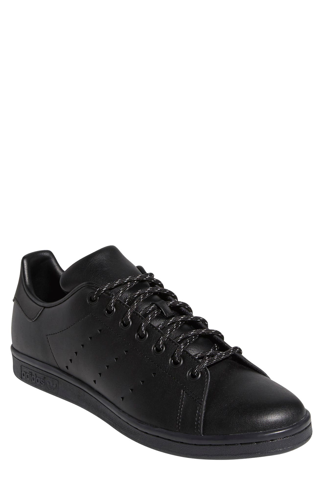 adidas Stan Smith Sneaker, Main, color, 