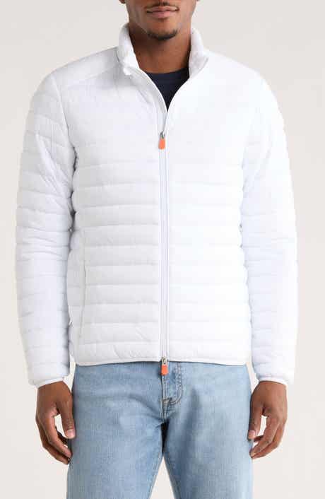 Alessandro Water Resistant Puffer Jacket