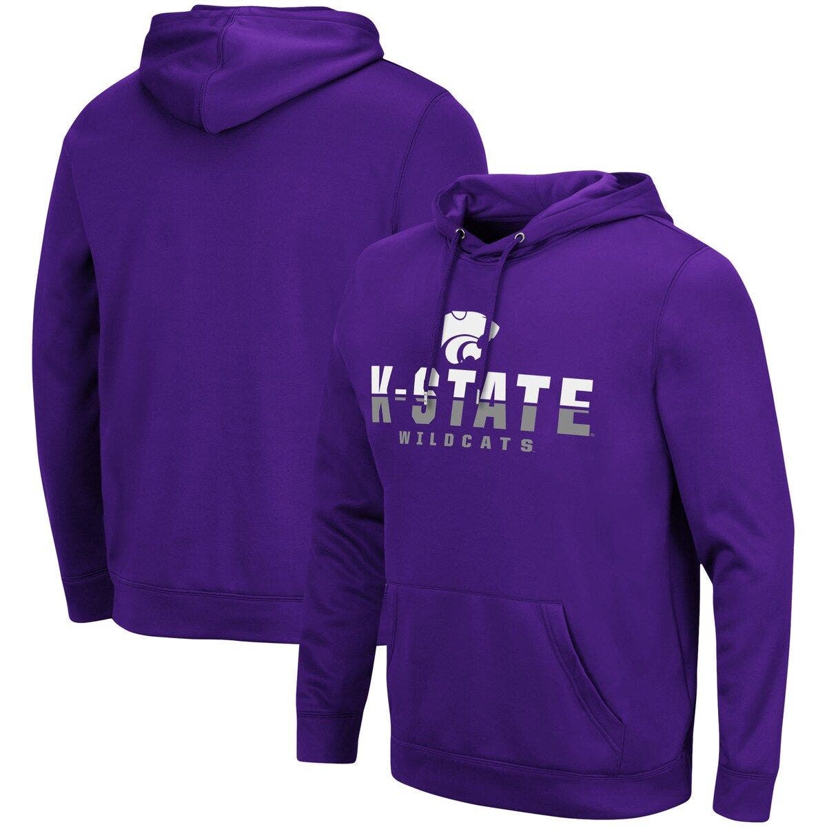 selected Purple