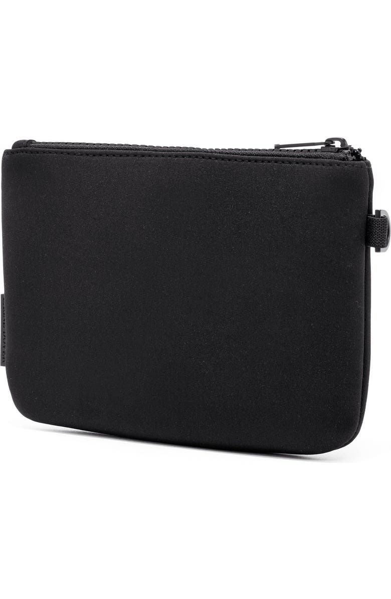 Dagne Dover Scout Small Zip Top Pouch, Alternate, color,
