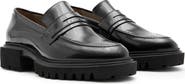 AllSaints Vinni Penny Loafer
