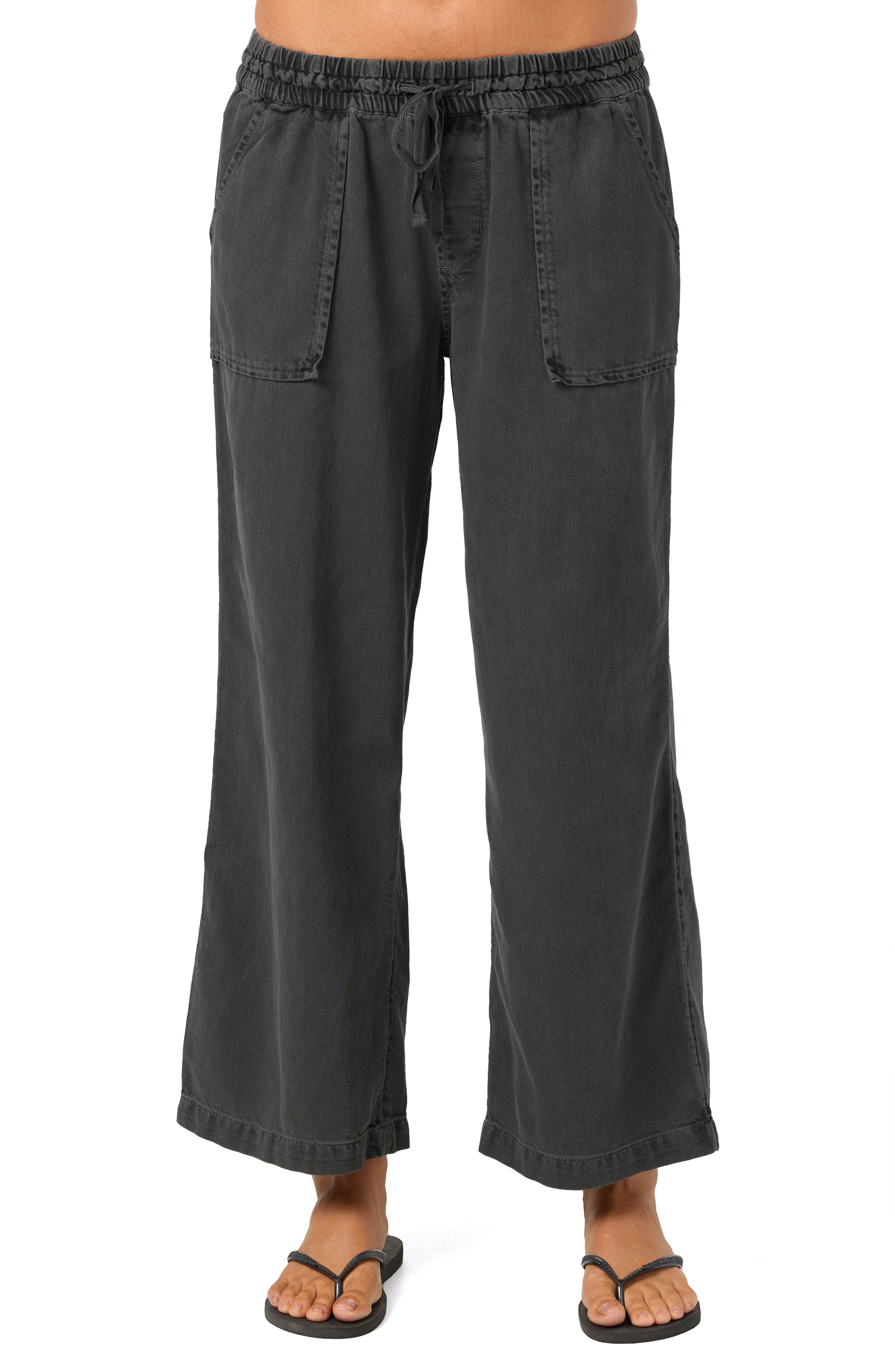 selected WASHED BLACK